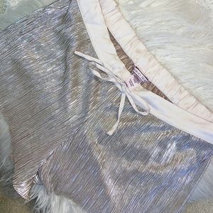 Victoria’s Secret sleep shorts